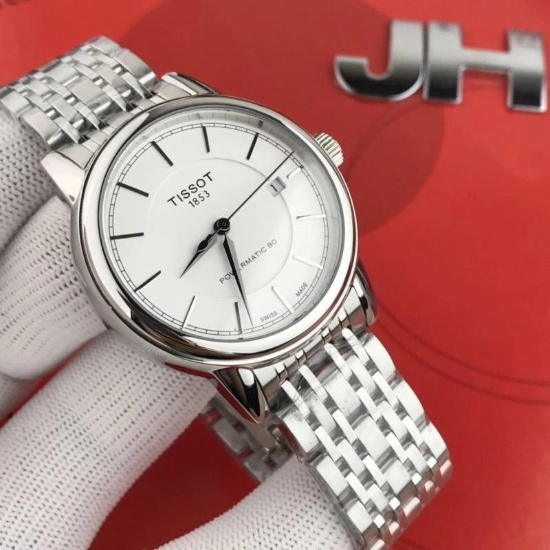 Faithkeybiz TISSOT Watches