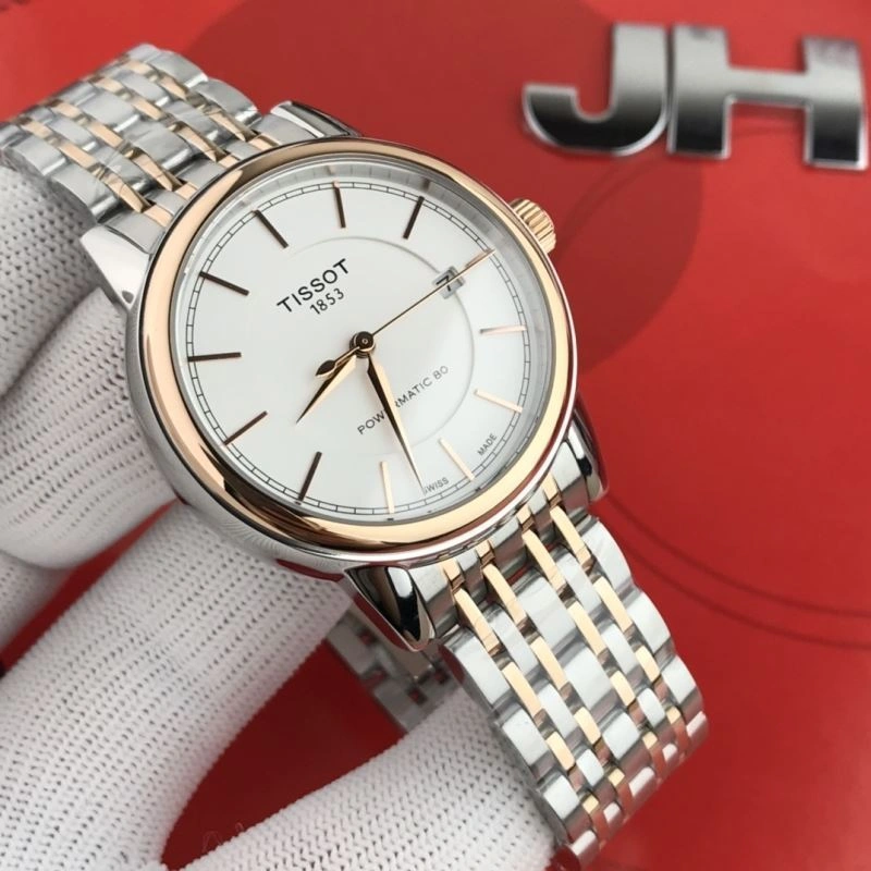 Faithkeybiz TISSOT Watches