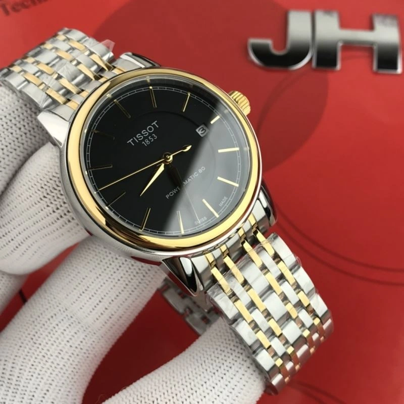 Faithkeybiz TISSOT Watches