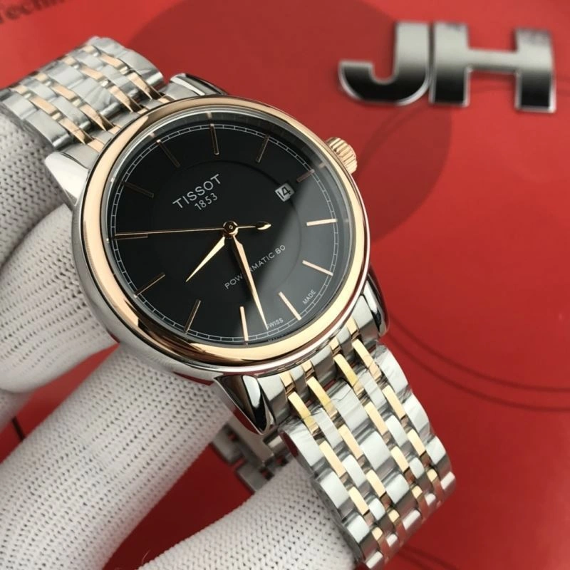 Faithkeybiz TISSOT Watches