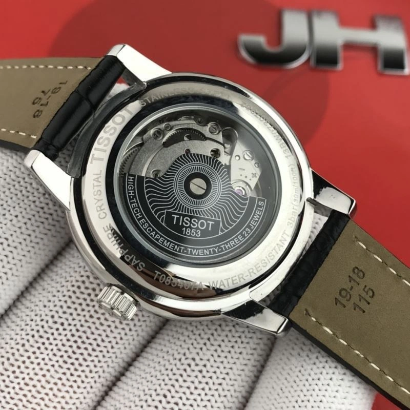 Faithkeybiz TISSOT Watches