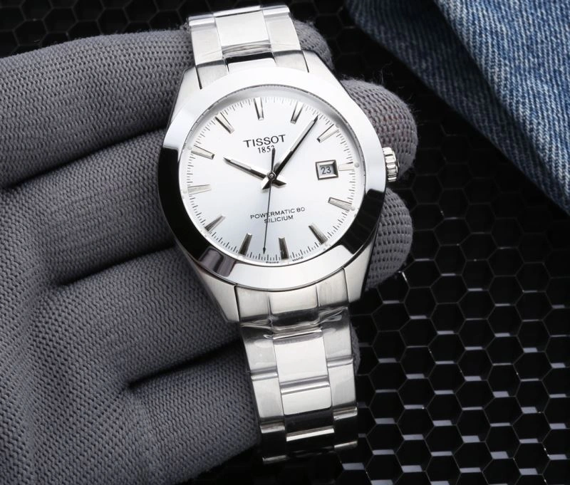 Faithkeybiz TISSOT Watches