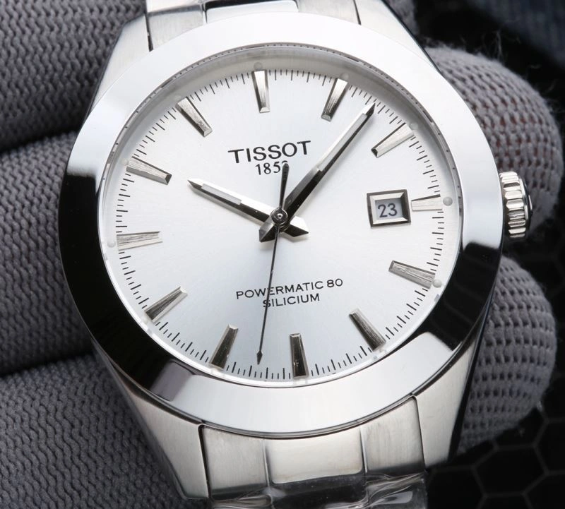 Faithkeybiz TISSOT Watches