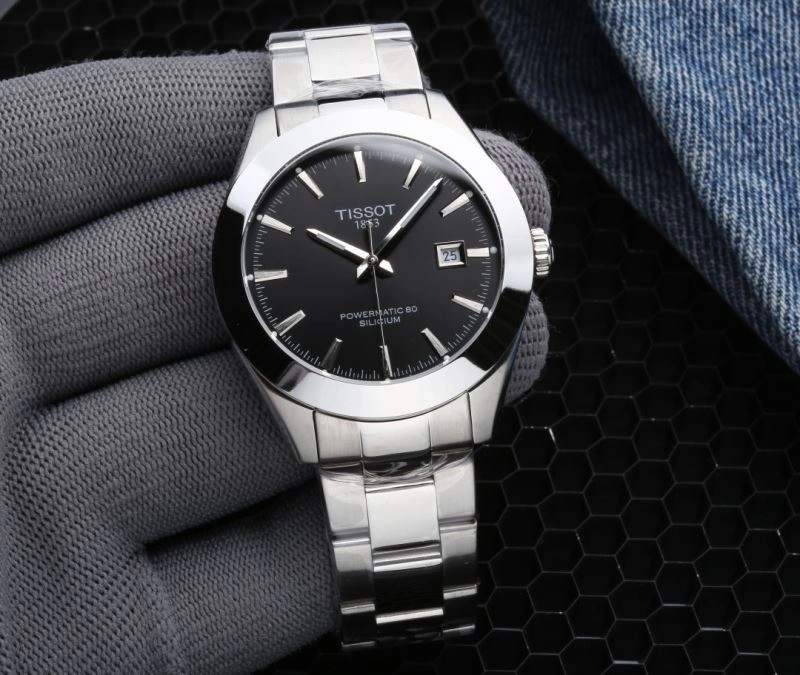 Faithkeybiz TISSOT Watches
