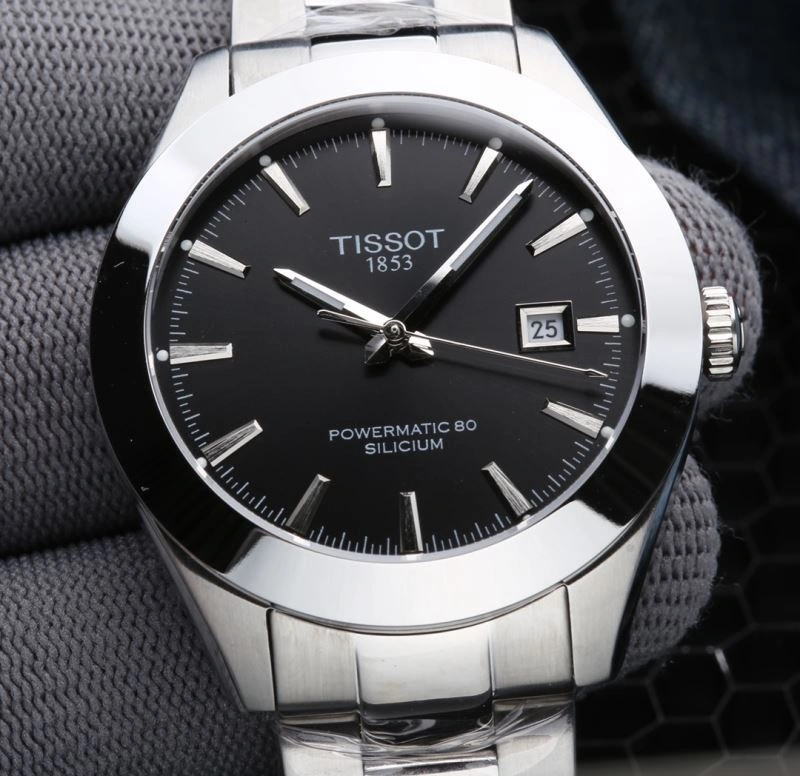 Faithkeybiz TISSOT Watches