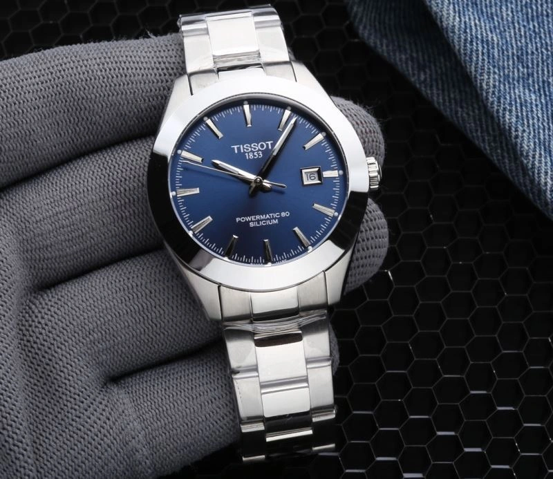 Faithkeybiz TISSOT Watches