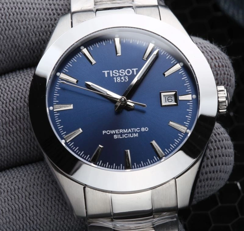 Faithkeybiz TISSOT Watches