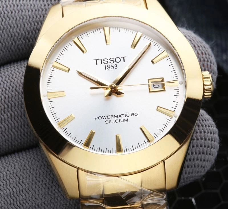Faithkeybiz TISSOT Watches