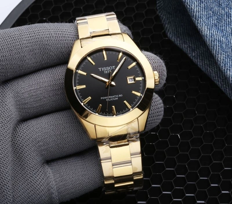 Faithkeybiz TISSOT Watches