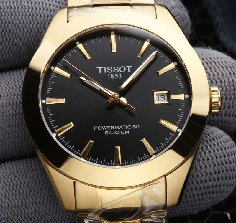 Faithkeybiz TISSOT Watches