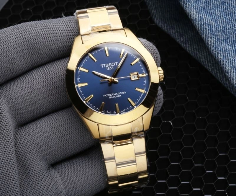 Faithkeybiz TISSOT Watches