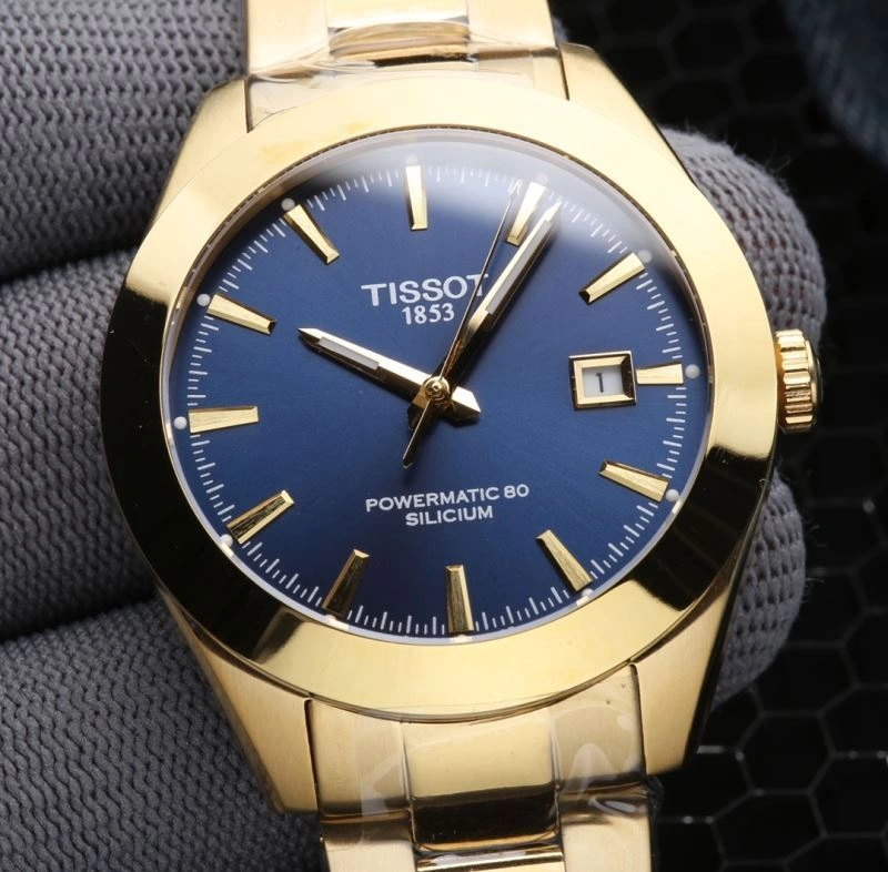 Faithkeybiz TISSOT Watches