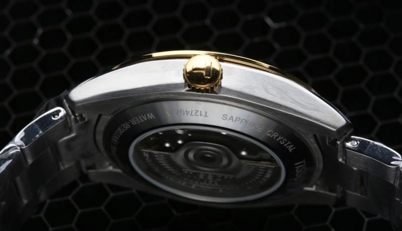 Faithkeybiz TISSOT Watches