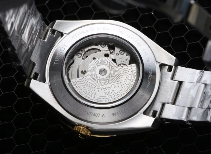 Faithkeybiz TISSOT Watches