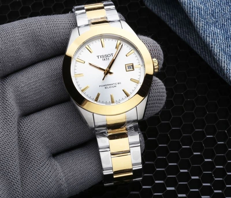 Faithkeybiz TISSOT Watches