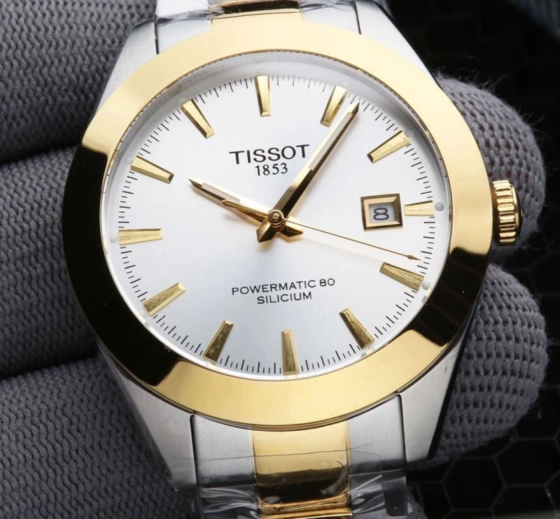 Faithkeybiz TISSOT Watches