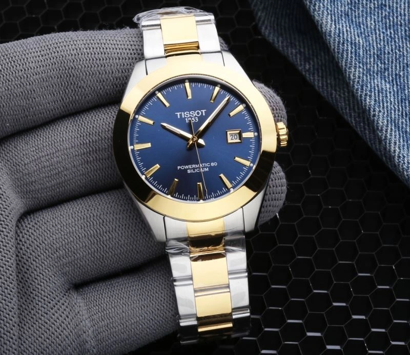 Faithkeybiz TISSOT Watches