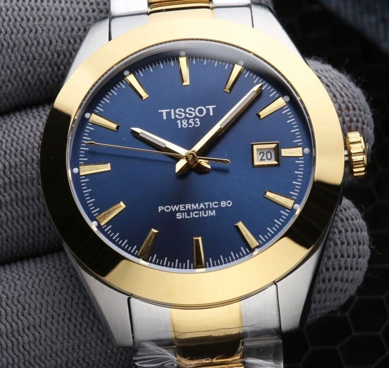 Faithkeybiz TISSOT Watches