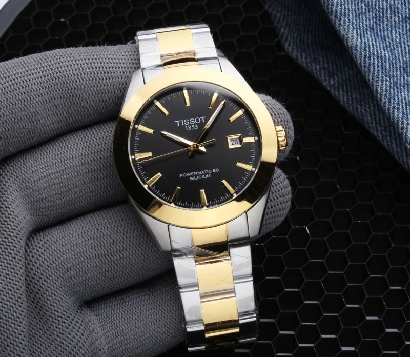 Faithkeybiz TISSOT Watches