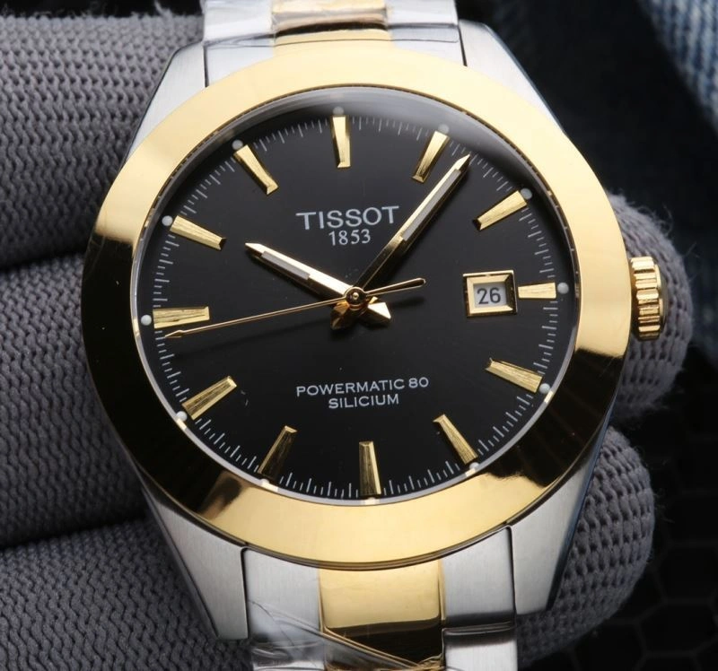 Faithkeybiz TISSOT Watches