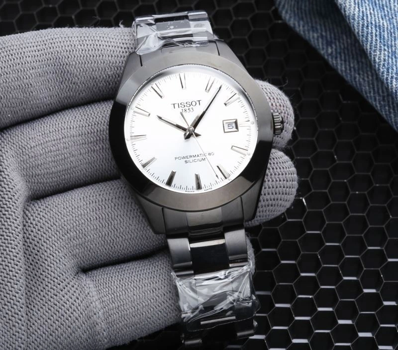 Faithkeybiz TISSOT Watches