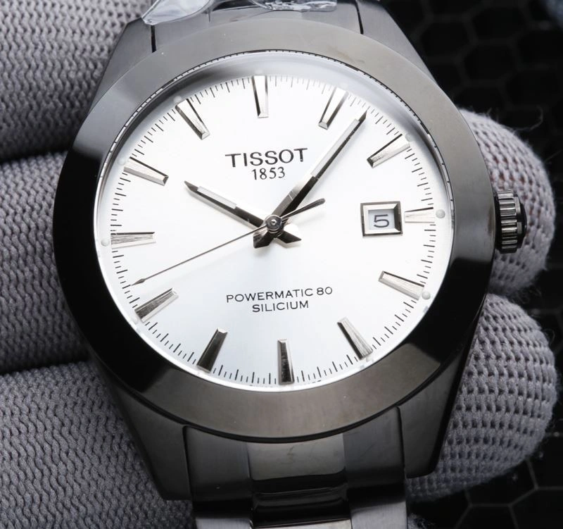 Faithkeybiz TISSOT Watches