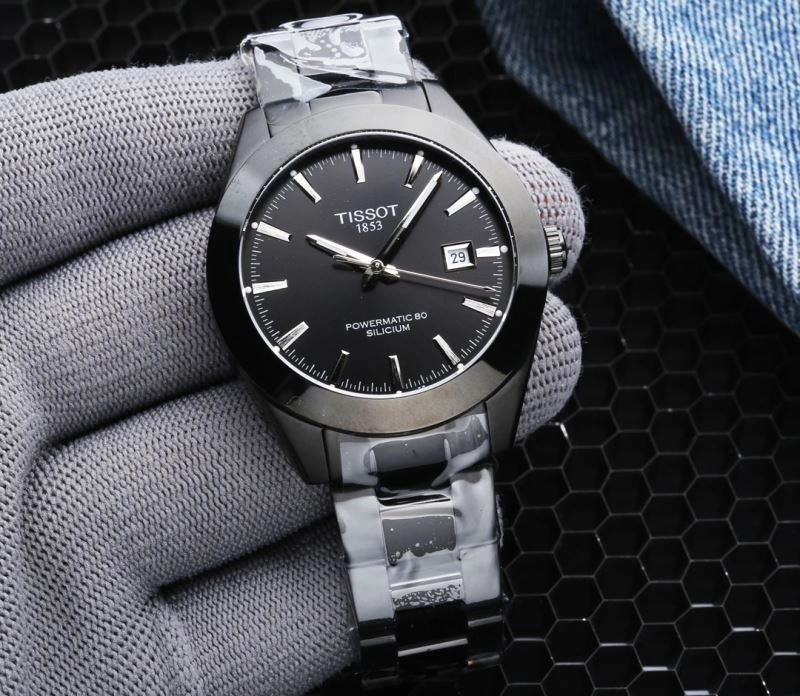 Faithkeybiz TISSOT Watches