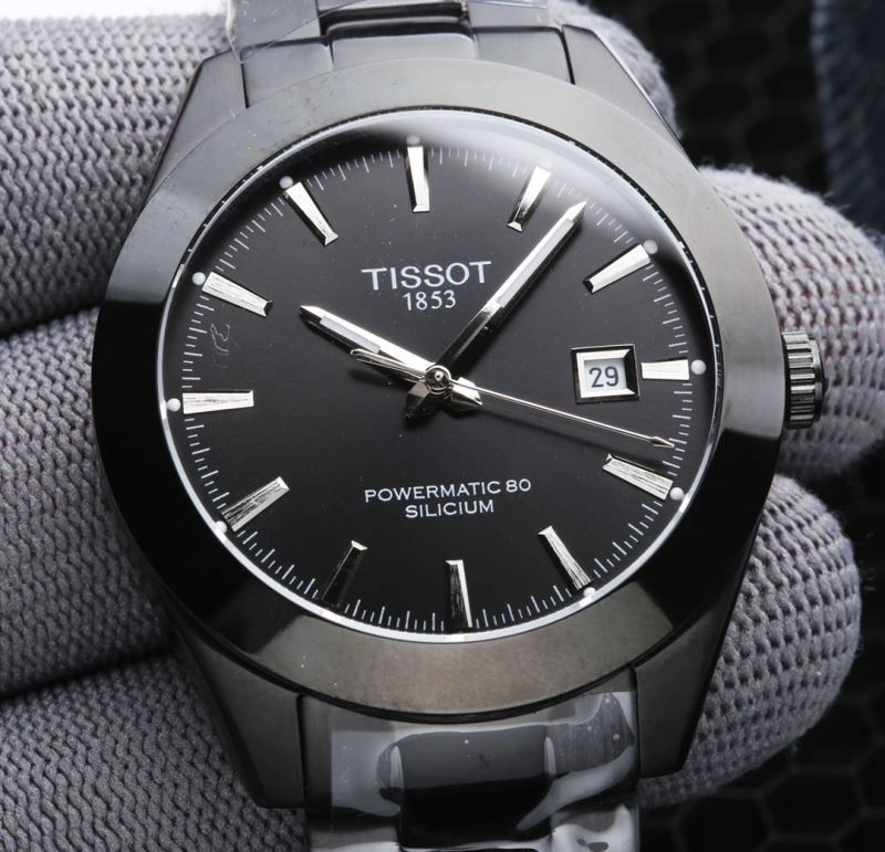 Faithkeybiz TISSOT Watches