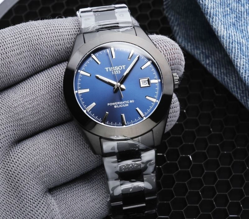 Faithkeybiz TISSOT Watches