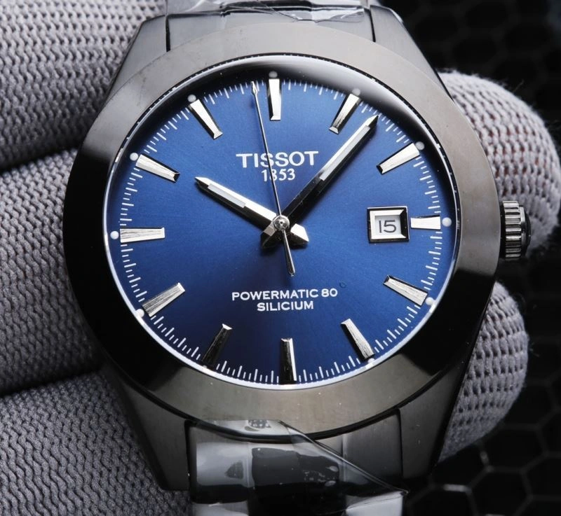 Faithkeybiz TISSOT Watches