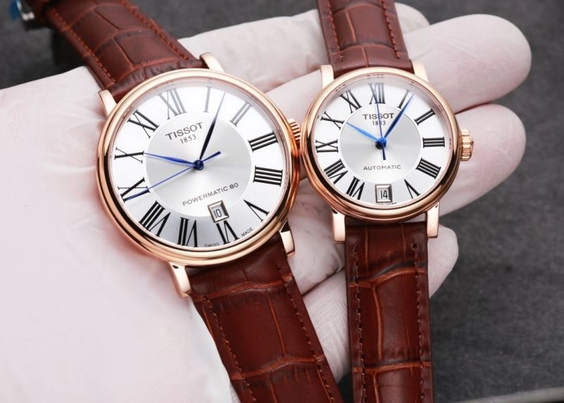 Faithkeybiz TISSOT Watches