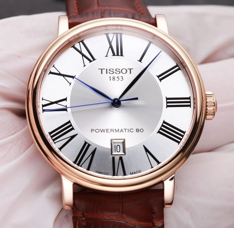 Faithkeybiz TISSOT Watches