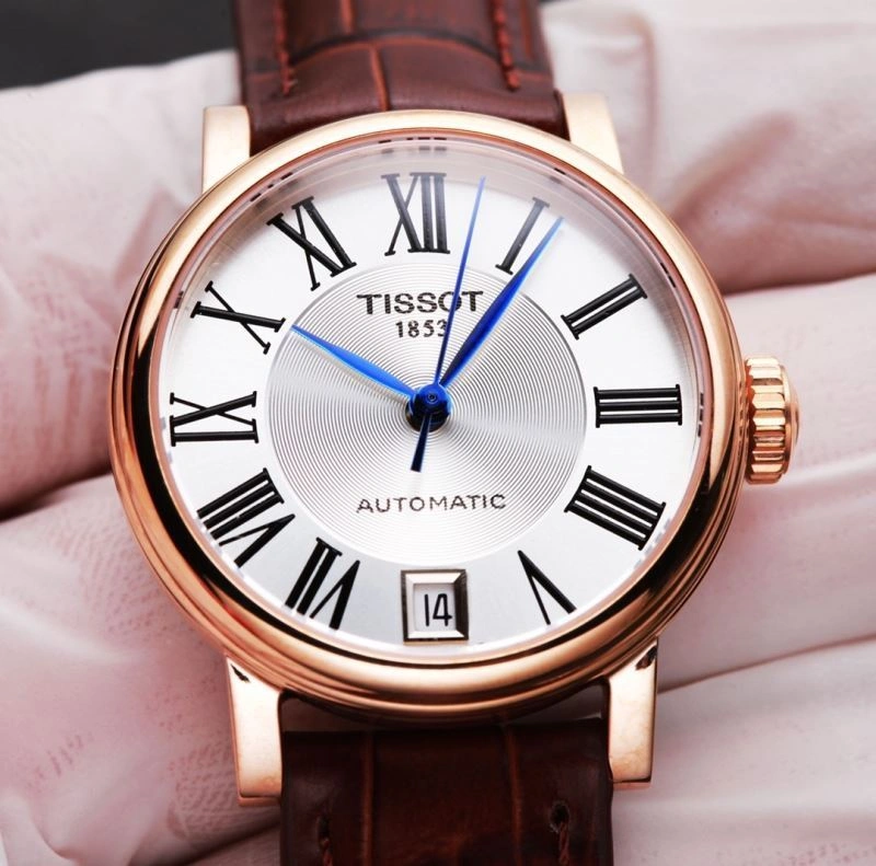 Faithkeybiz TISSOT Watches
