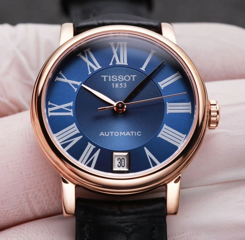 Faithkeybiz TISSOT Watches