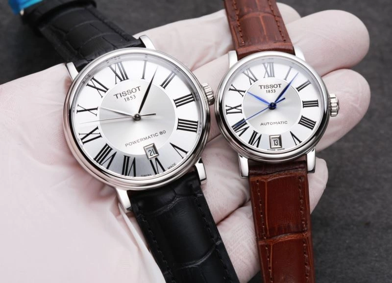 Faithkeybiz TISSOT Watches