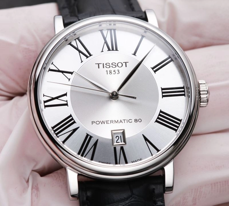 Faithkeybiz TISSOT Watches