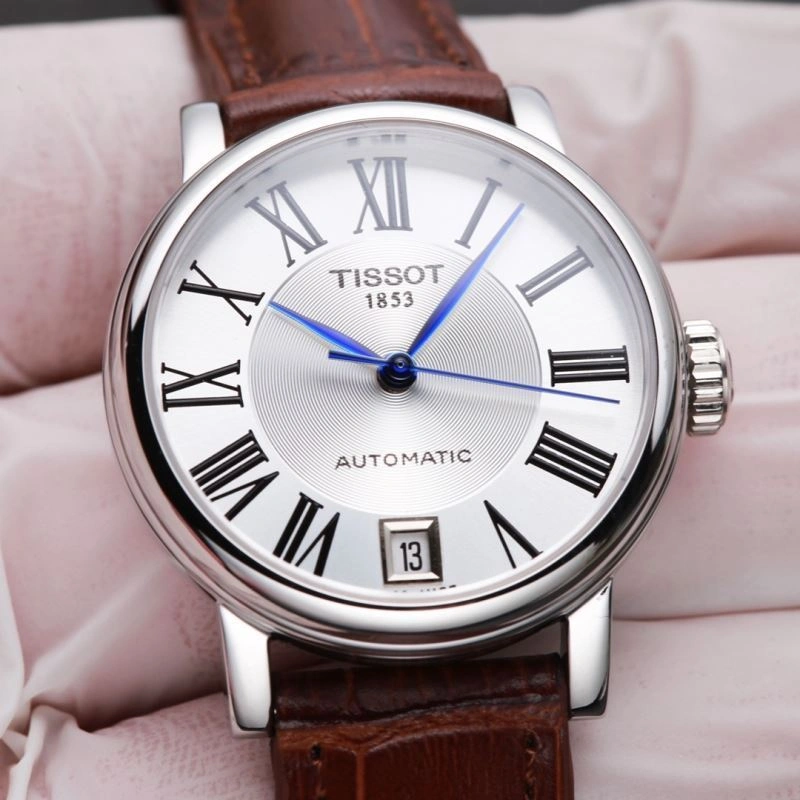 Faithkeybiz TISSOT Watches