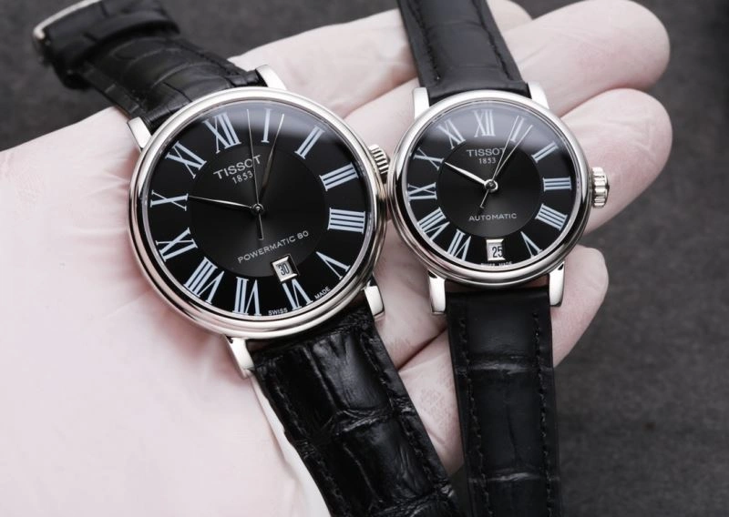Faithkeybiz TISSOT Watches