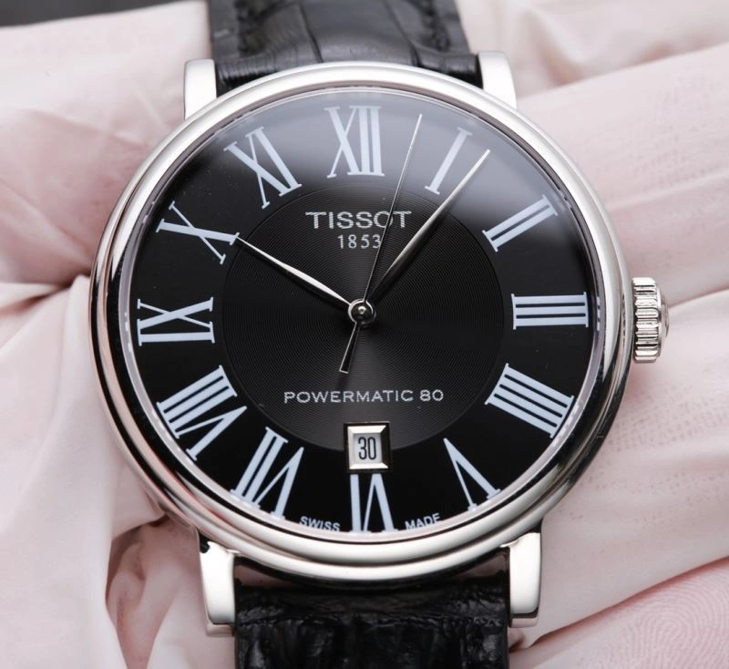 Faithkeybiz TISSOT Watches