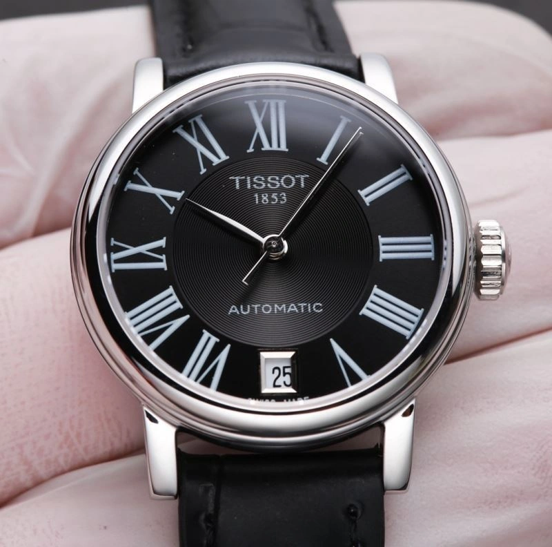 Faithkeybiz TISSOT Watches