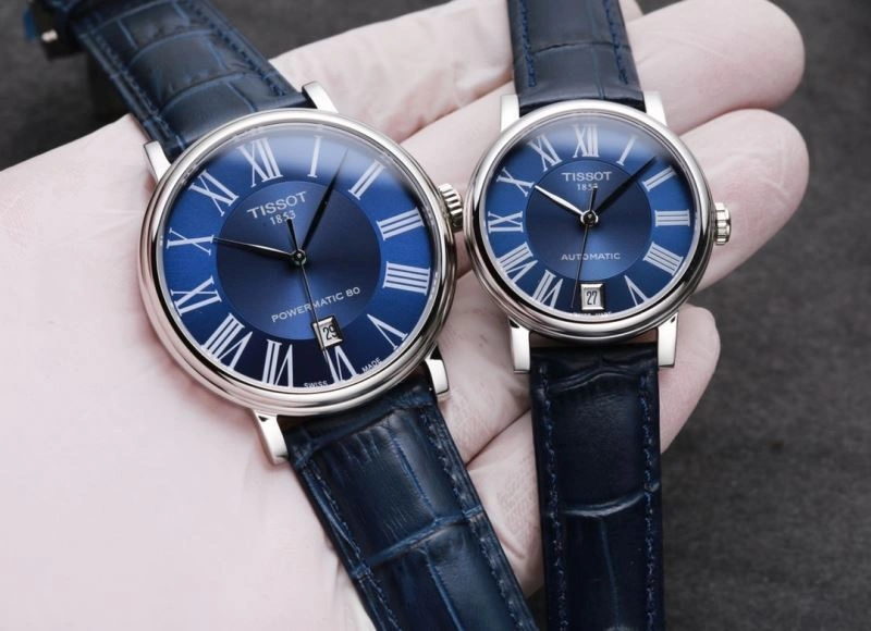 Faithkeybiz TISSOT Watches