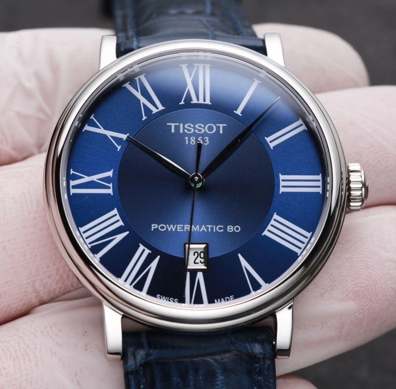 Faithkeybiz TISSOT Watches