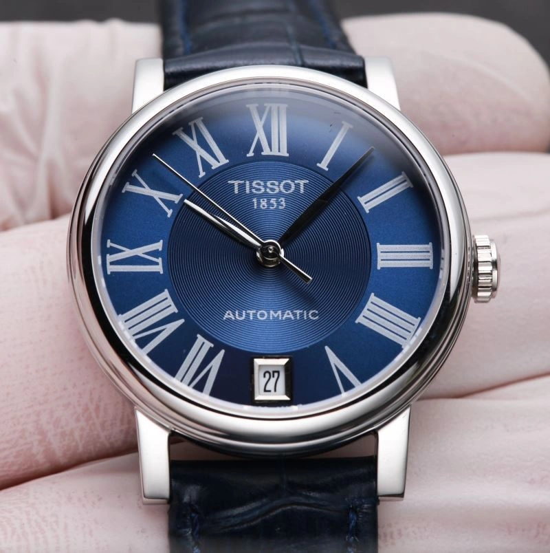 Faithkeybiz TISSOT Watches