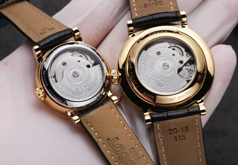Faithkeybiz TISSOT Watches