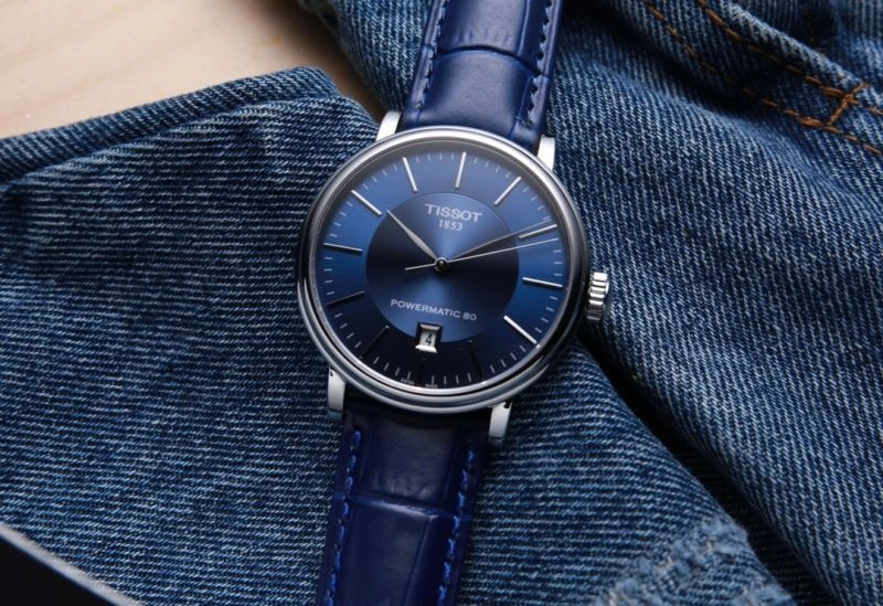Faithkeybiz TISSOT Watches