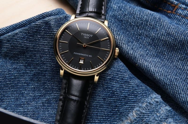 Faithkeybiz TISSOT Watches