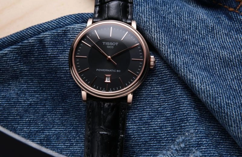Faithkeybiz TISSOT Watches