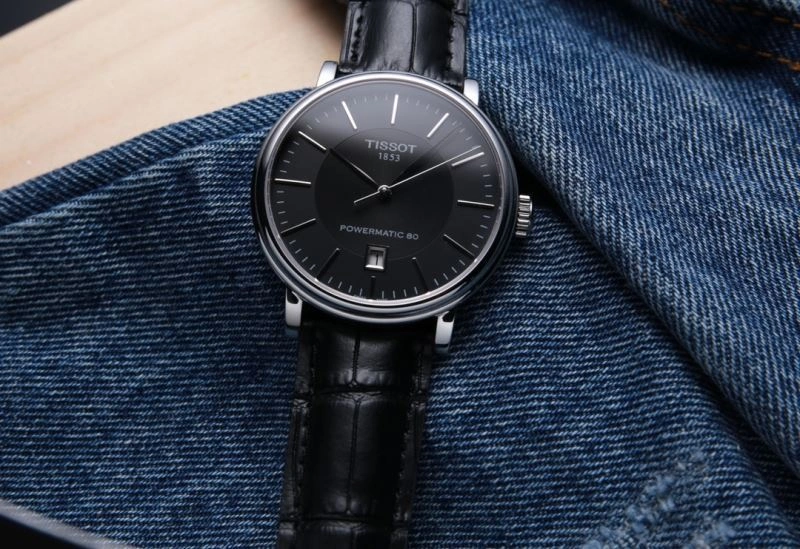 Faithkeybiz TISSOT Watches