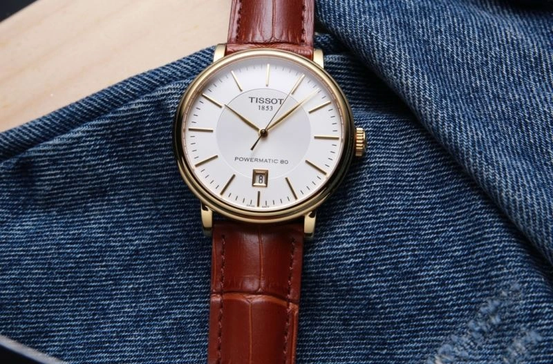 Faithkeybiz TISSOT Watches