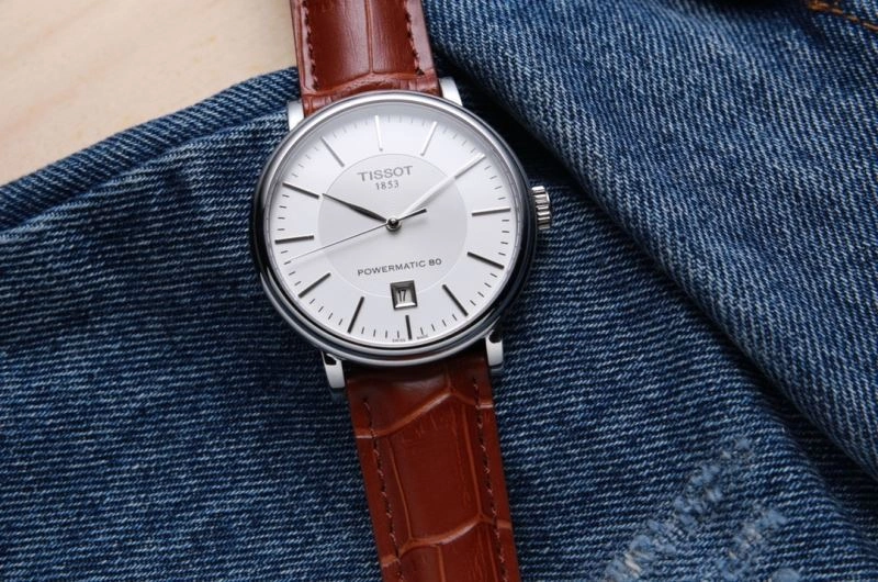 Faithkeybiz TISSOT Watches